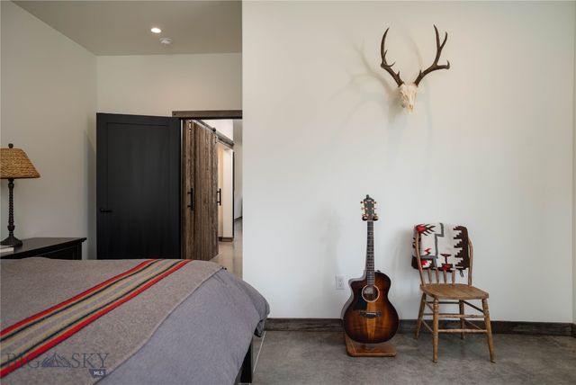 182 Elk Ridge Road, Livingston, MT 59047