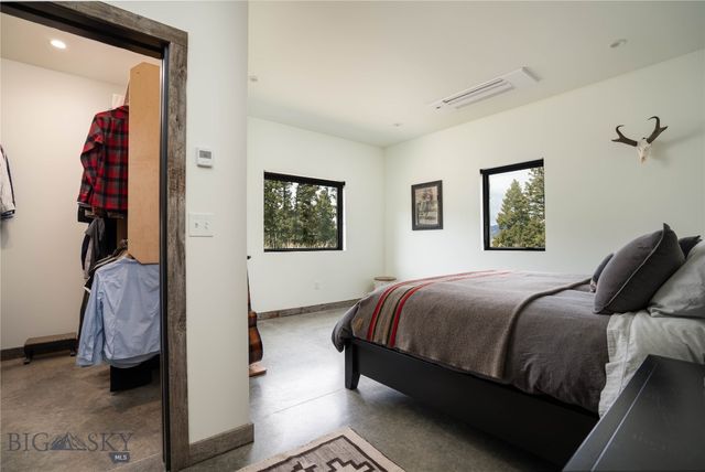 182 Elk Ridge Road, Livingston, MT 59047