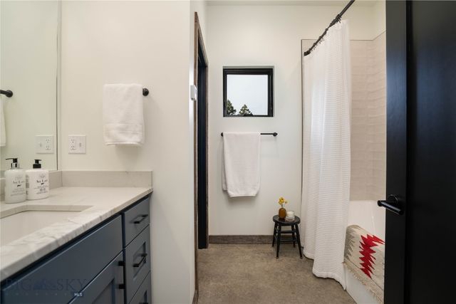 182 Elk Ridge Road, Livingston, MT 59047