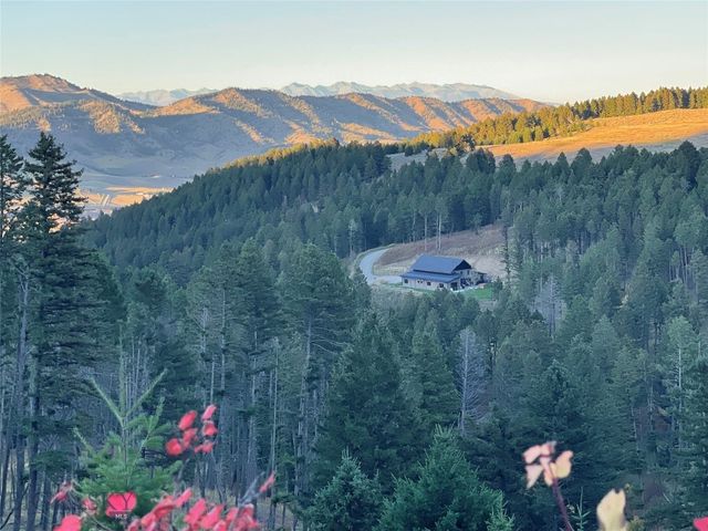 182 Elk Ridge Road, Livingston, MT 59047