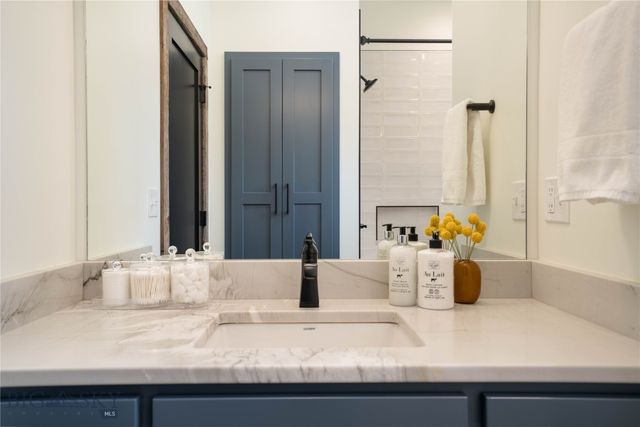 182 Elk Ridge Road, Livingston, MT 59047