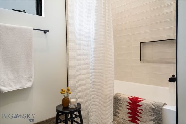 182 Elk Ridge Road, Livingston, MT 59047