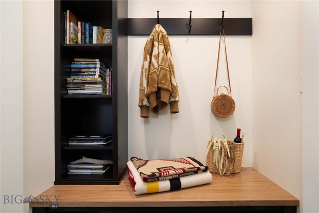 182 Elk Ridge Road, Livingston, MT 59047