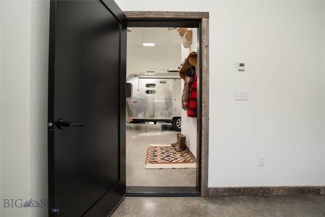 182 Elk Ridge Road, Livingston, MT 59047