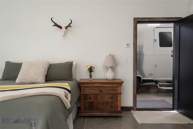 182 Elk Ridge Road, Livingston, MT 59047