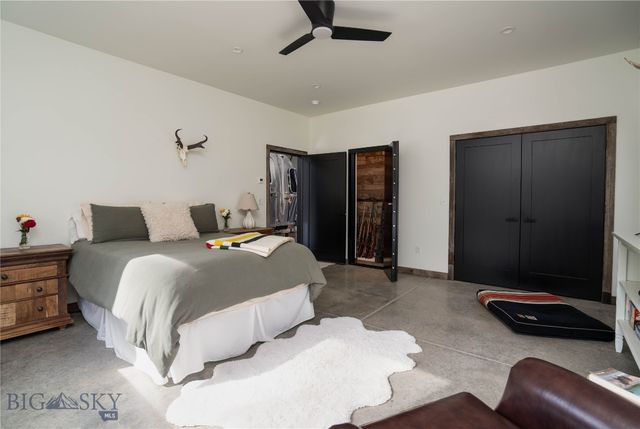 182 Elk Ridge Road, Livingston, MT 59047