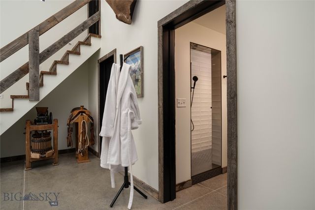 182 Elk Ridge Road, Livingston, MT 59047