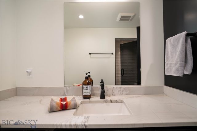 182 Elk Ridge Road, Livingston, MT 59047