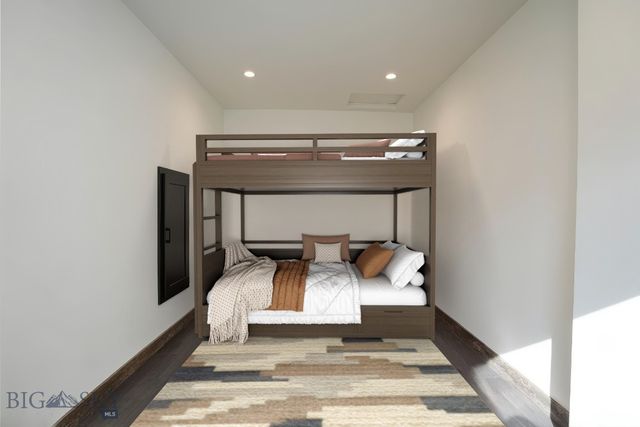 182 Elk Ridge Road, Livingston, MT 59047