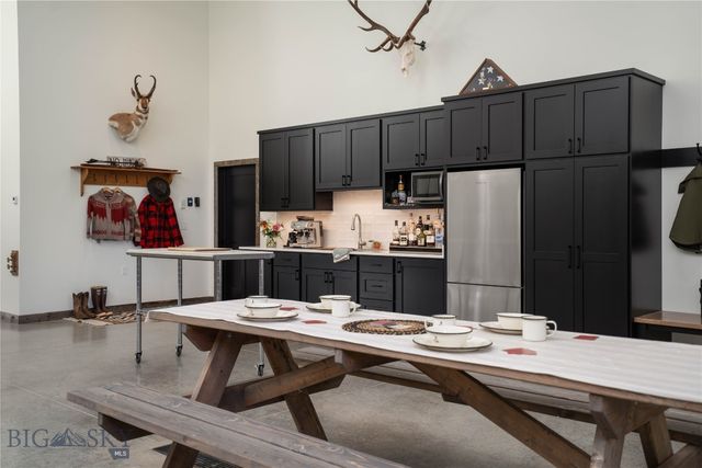 182 Elk Ridge Road, Livingston, MT 59047