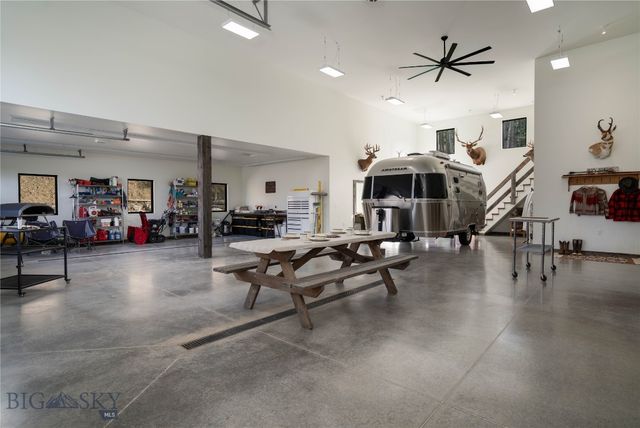 182 Elk Ridge Road, Livingston, MT 59047