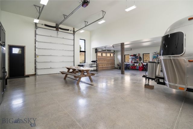 182 Elk Ridge Road, Livingston, MT 59047