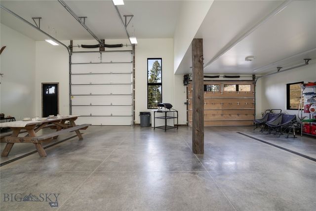 182 Elk Ridge Road, Livingston, MT 59047