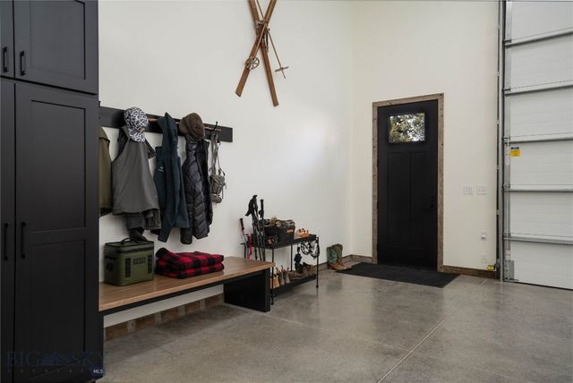 182 Elk Ridge Road, Livingston, MT 59047