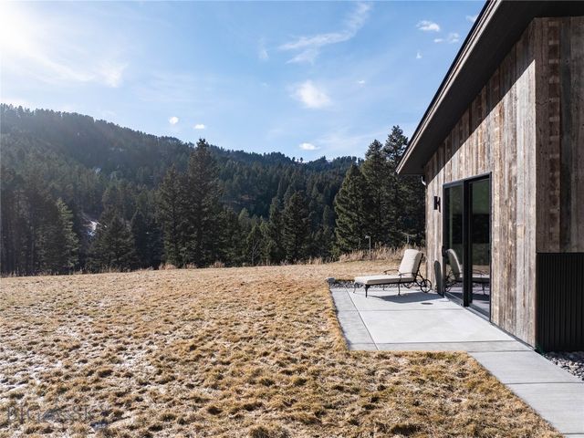 182 Elk Ridge Road, Livingston, MT 59047