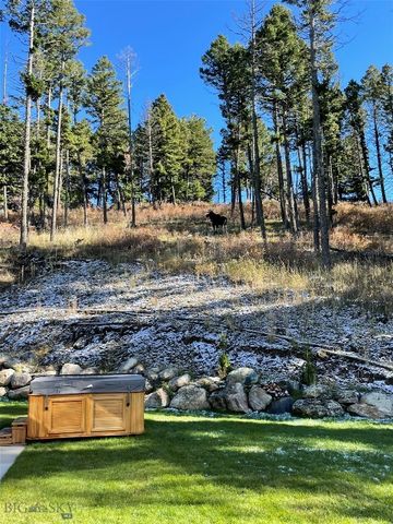 182 Elk Ridge Road, Livingston, MT 59047