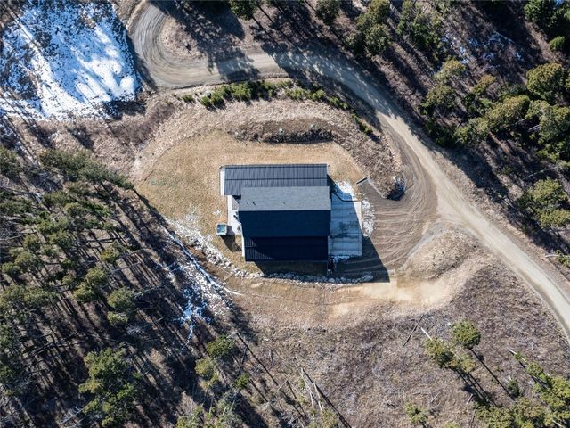 182 Elk Ridge Road, Livingston, MT 59047