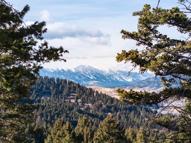 182 Elk Ridge Road, Livingston, MT 59047