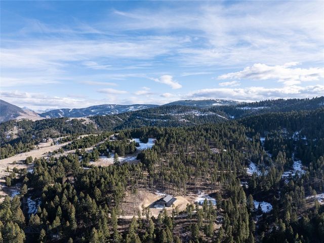 182 Elk Ridge Road, Livingston, MT 59047