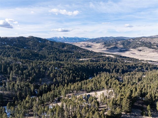 182 Elk Ridge Road, Livingston, MT 59047