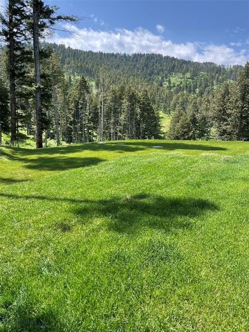182 Elk Ridge Road, Livingston, MT 59047