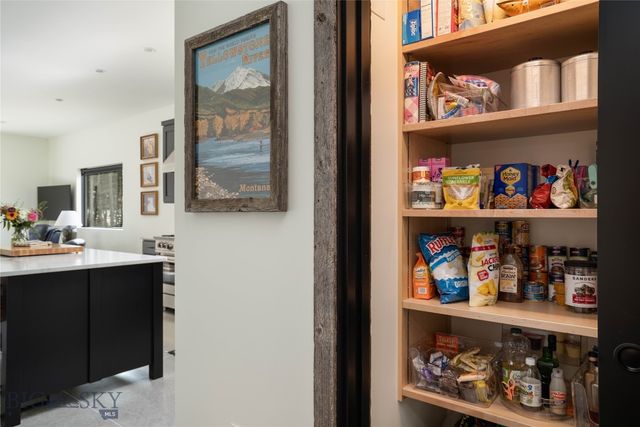 182 Elk Ridge Road, Livingston, MT 59047