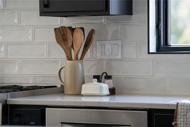 182 Elk Ridge Road, Livingston, MT 59047