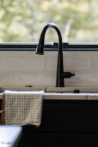 182 Elk Ridge Road, Livingston, MT 59047