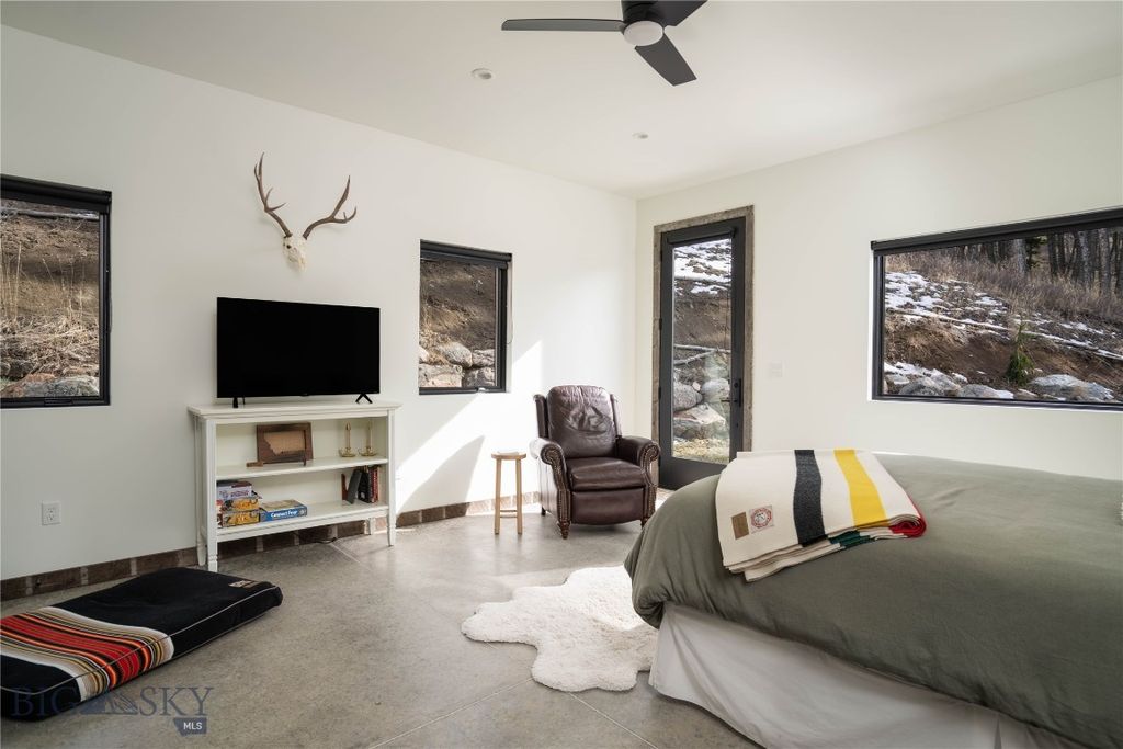 182 Elk Ridge Road, Livingston, MT 59047 photo 30