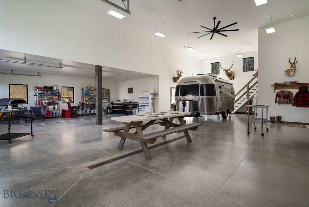 182 Elk Ridge Road, Livingston, MT 59047 photo 42