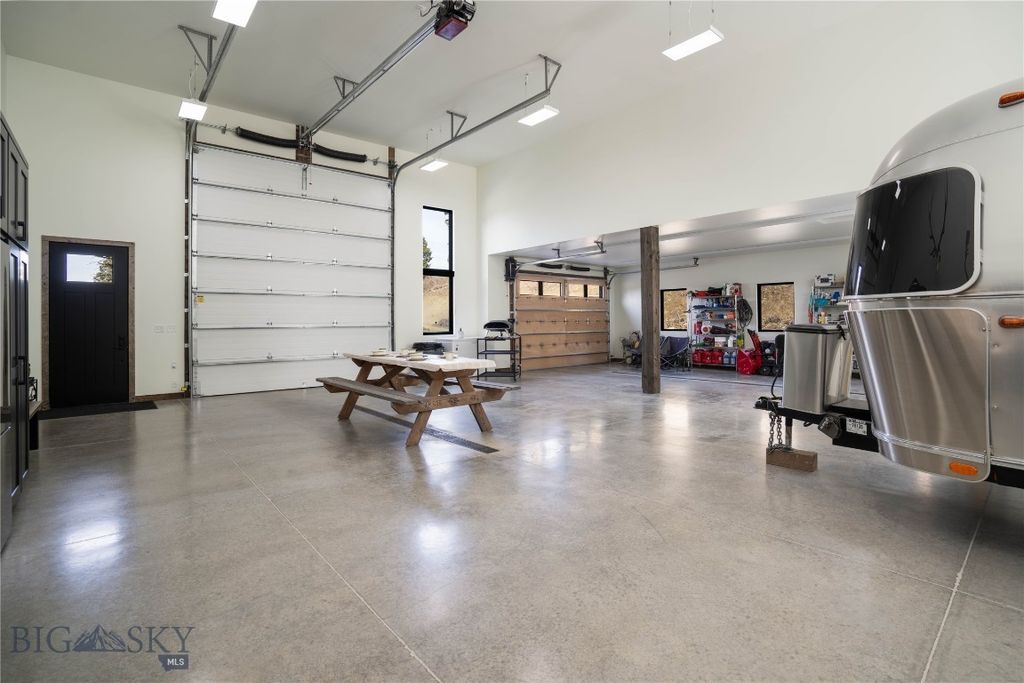 182 Elk Ridge Road, Livingston, MT 59047 photo 43
