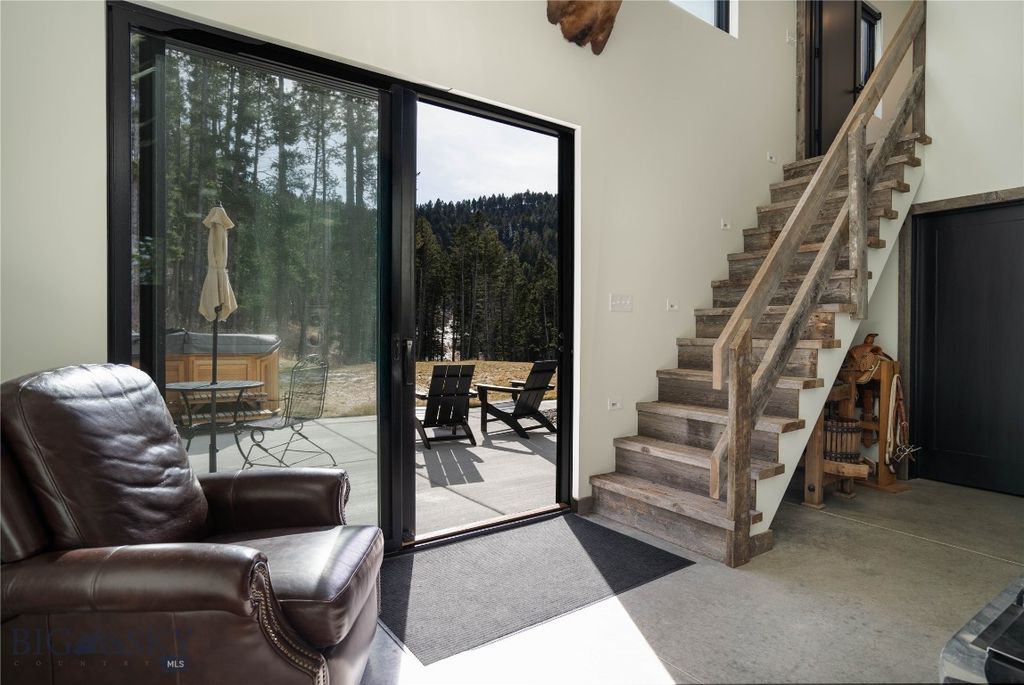 182 Elk Ridge Road, Livingston, MT 59047 photo 47