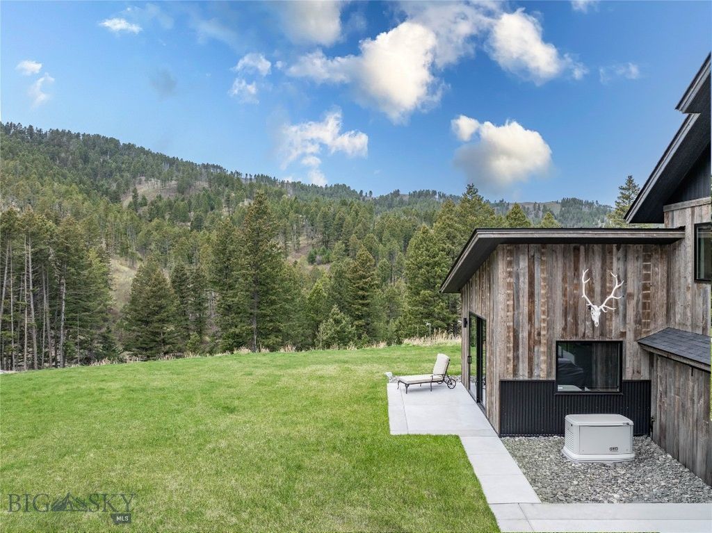 182 Elk Ridge Road, Livingston, MT 59047 photo 63