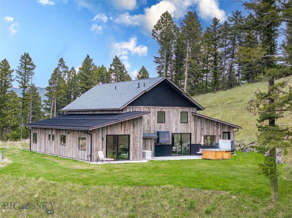 182 Elk Ridge Road, Livingston, MT 59047 photo 64