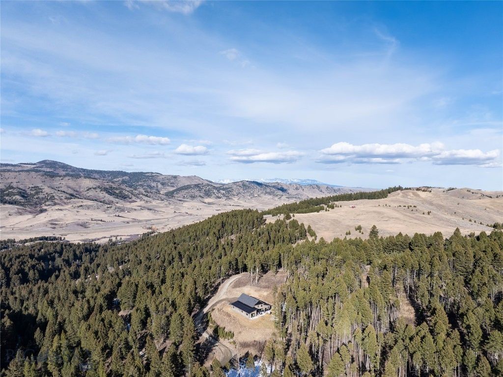 182 Elk Ridge Road, Livingston, MT 59047 photo 65