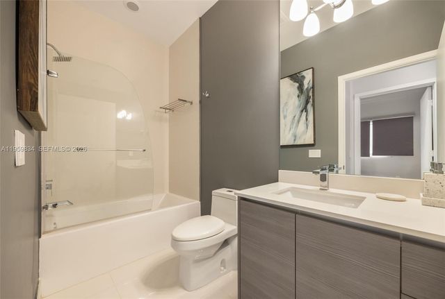 460 NE 28th St 4002, Miami, FL 33137