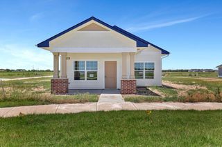 3525 N Azalea St, Maize, KS 67223