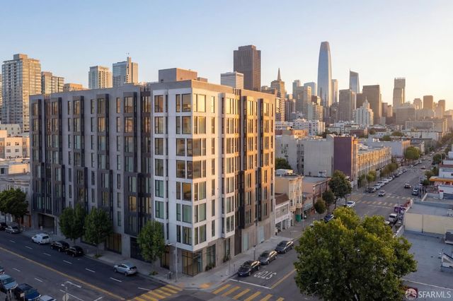 988 Harrison Street WF5, San Francisco, CA 94107