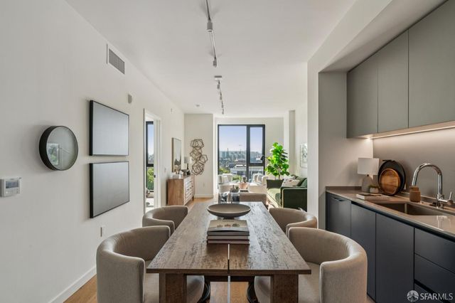 988 Harrison Street WF5, San Francisco, CA 94107