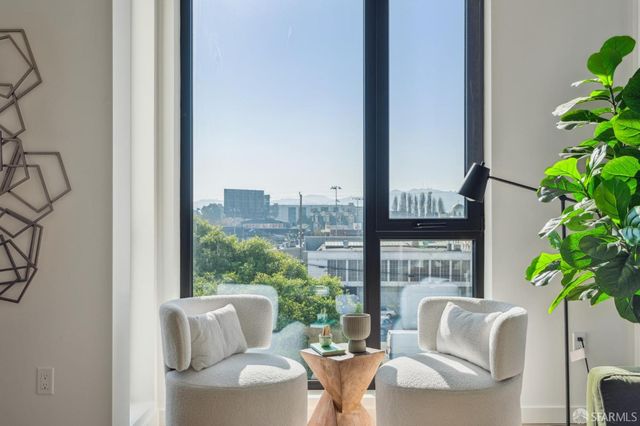 988 Harrison Street WF5, San Francisco, CA 94107