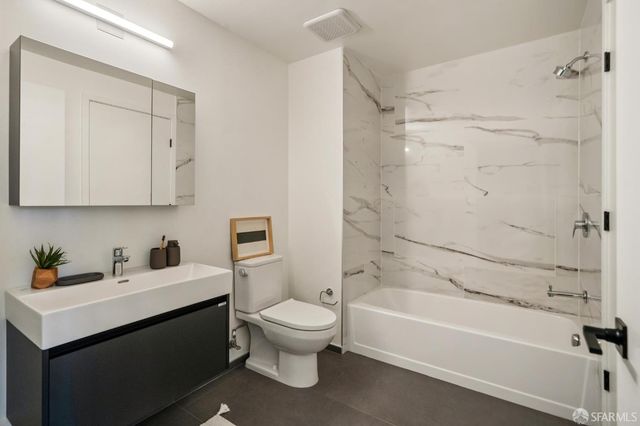 988 Harrison Street WF5, San Francisco, CA 94107