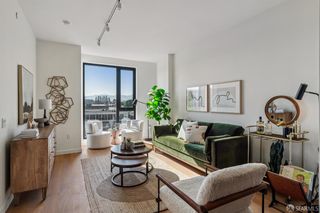 988 Harrison Street WF5, San Francisco, CA 94107