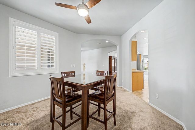 9202 W BENT TREE Drive, Peoria, AZ 85383