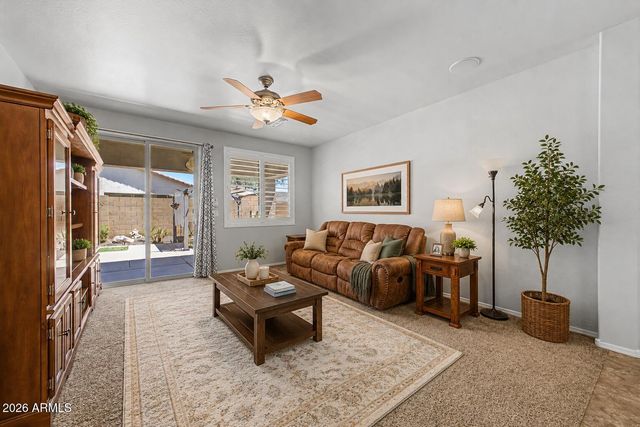 9202 W BENT TREE Drive, Peoria, AZ 85383
