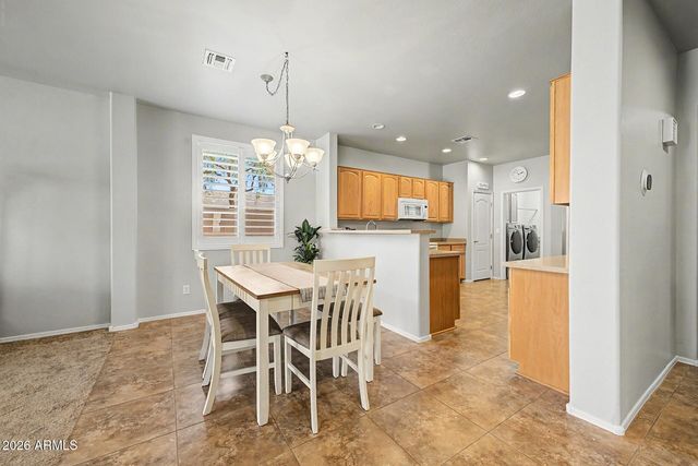 9202 W BENT TREE Drive, Peoria, AZ 85383