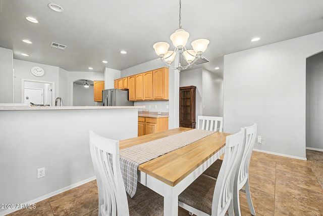 9202 W BENT TREE Drive, Peoria, AZ 85383