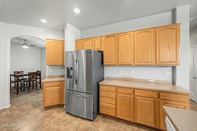 9202 W BENT TREE Drive, Peoria, AZ 85383