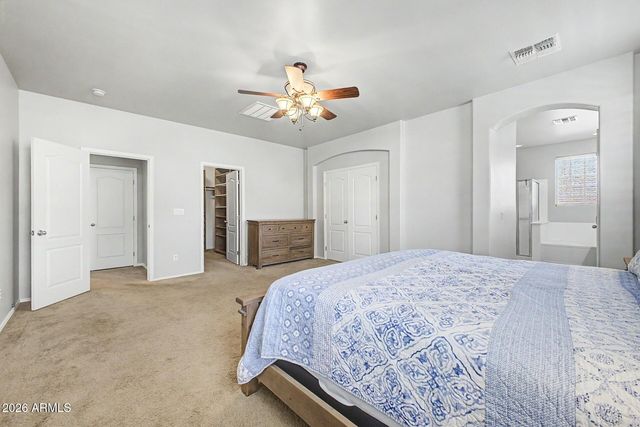 9202 W BENT TREE Drive, Peoria, AZ 85383