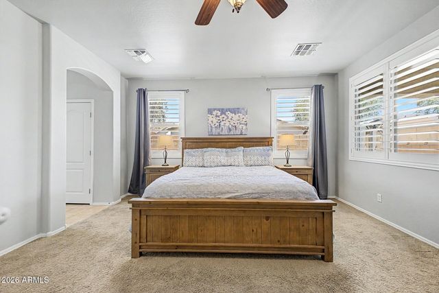 9202 W BENT TREE Drive, Peoria, AZ 85383