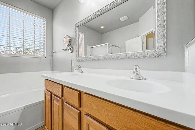 9202 W BENT TREE Drive, Peoria, AZ 85383